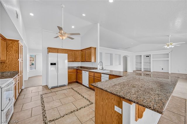 5241 Graystone Drive, Pahrump, NV 89061