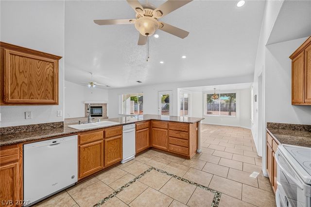 5241 Graystone Drive, Pahrump, NV 89061