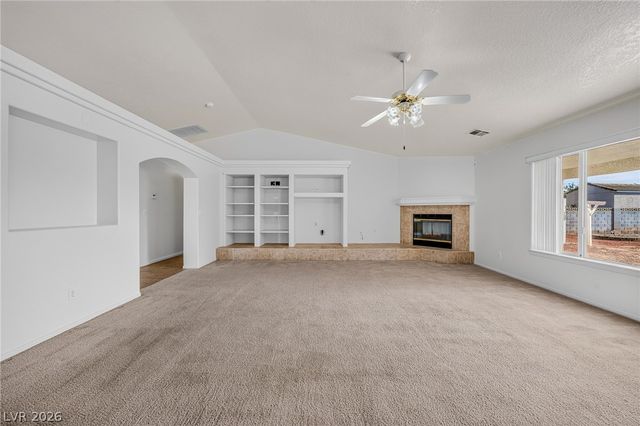 5241 Graystone Drive, Pahrump, NV 89061