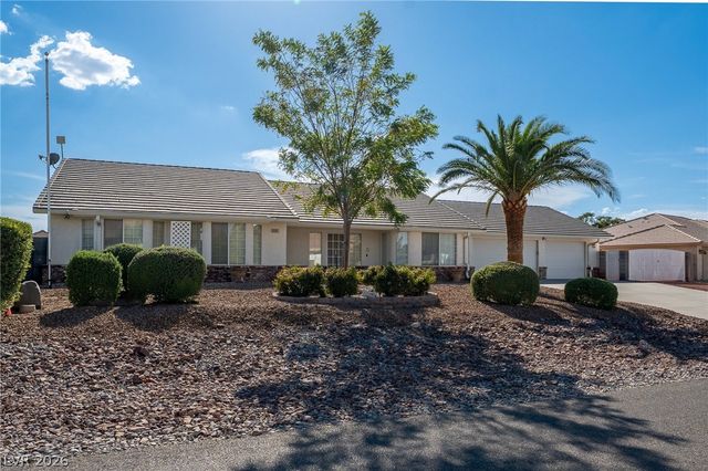 5241 Graystone Drive, Pahrump, NV 89061