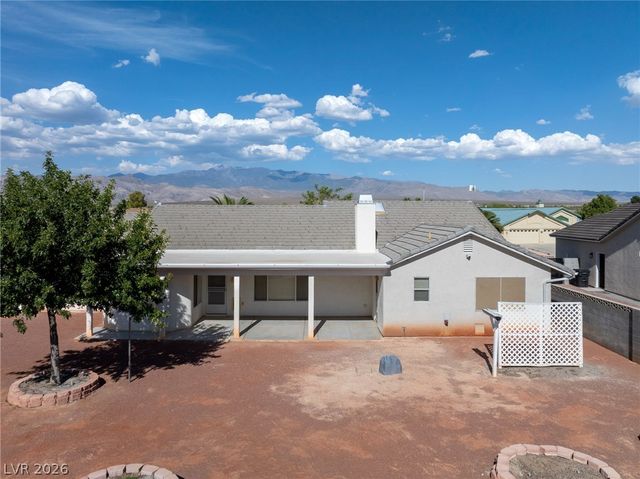 5241 Graystone Drive, Pahrump, NV 89061