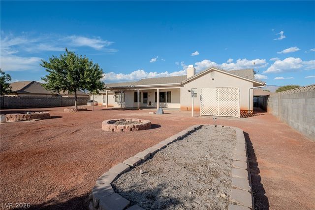 5241 Graystone Drive, Pahrump, NV 89061