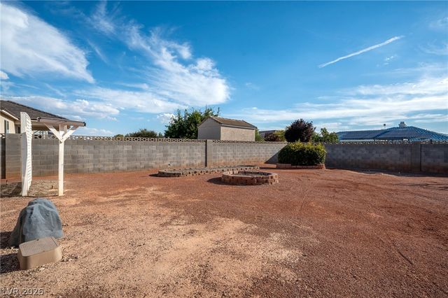 5241 Graystone Drive, Pahrump, NV 89061