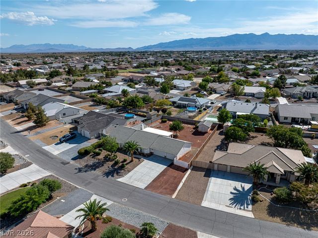 5241 Graystone Drive, Pahrump, NV 89061