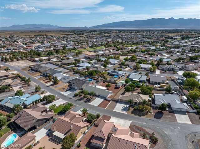 5241 Graystone Drive, Pahrump, NV 89061