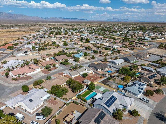 5241 Graystone Drive, Pahrump, NV 89061