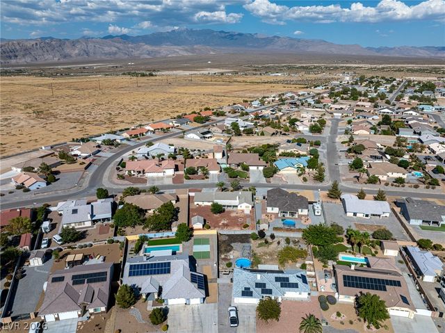 5241 Graystone Drive, Pahrump, NV 89061