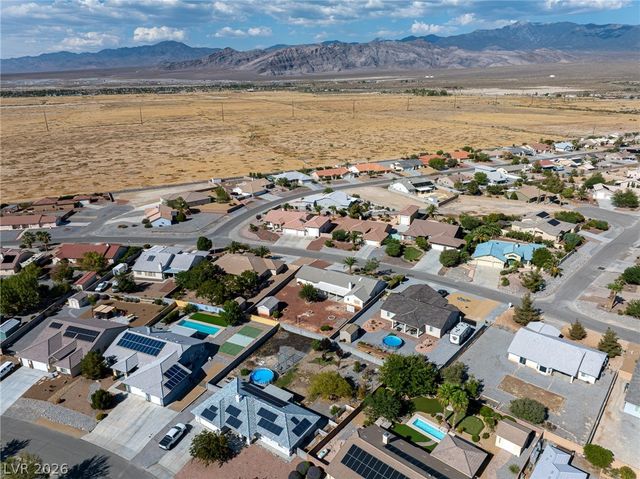 5241 Graystone Drive, Pahrump, NV 89061
