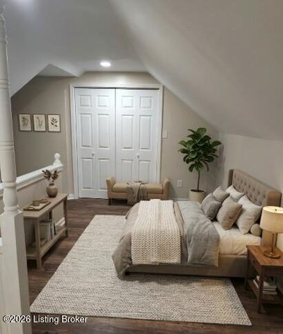 1814 Cypress St, Louisville, KY 40210