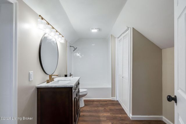 1814 Cypress St, Louisville, KY 40210