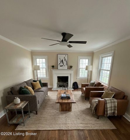 1814 Cypress St, Louisville, KY 40210