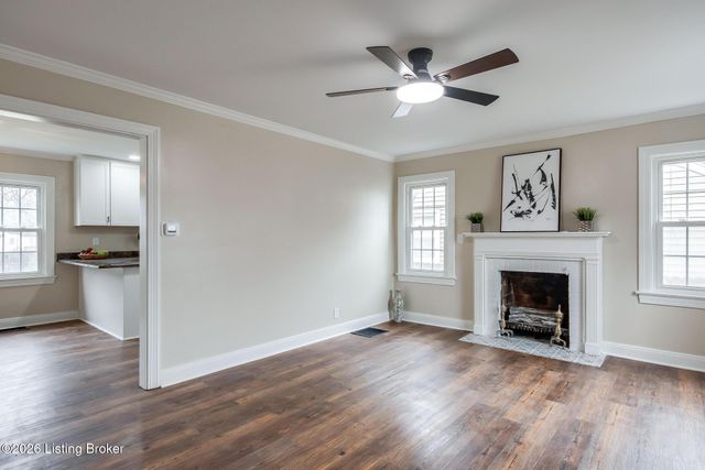 1814 Cypress St, Louisville, KY 40210