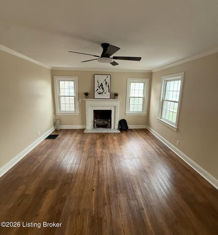 1814 Cypress St, Louisville, KY 40210