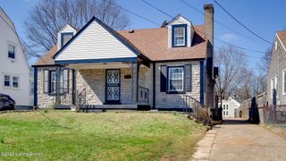 1814 Cypress St, Louisville, KY 40210