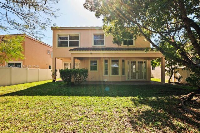 16301 SW 49th Ct, Miramar, FL 33027