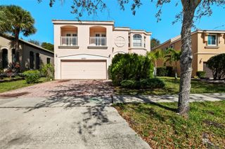 16301 SW 49th Ct, Miramar, FL 33027