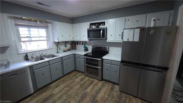 960 Rhine Road, Germanton, NC 27019