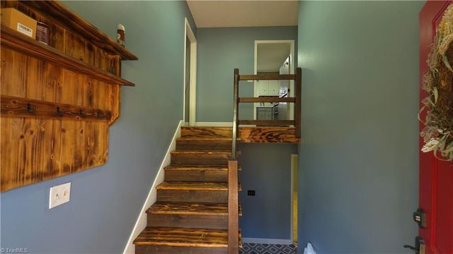 960 Rhine Road, Germanton, NC 27019