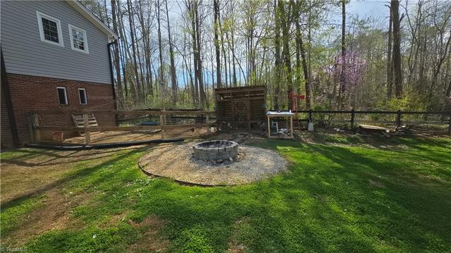 960 Rhine Road, Germanton, NC 27019