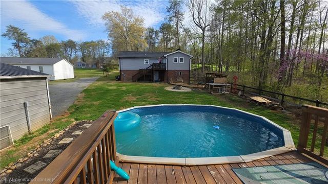 960 Rhine Road, Germanton, NC 27019
