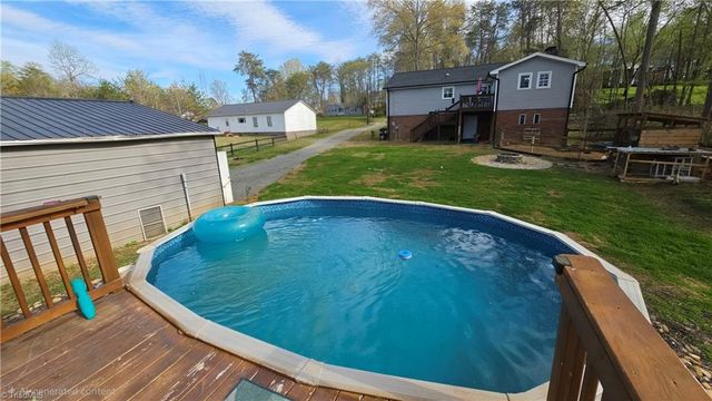 960 Rhine Road, Germanton, NC 27019