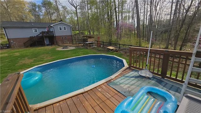 960 Rhine Road, Germanton, NC 27019