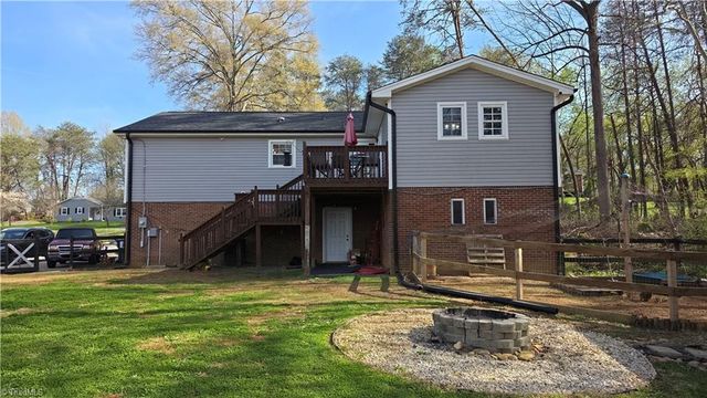 960 Rhine Road, Germanton, NC 27019