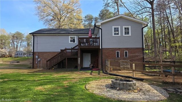 960 Rhine Road, Germanton, NC 27019