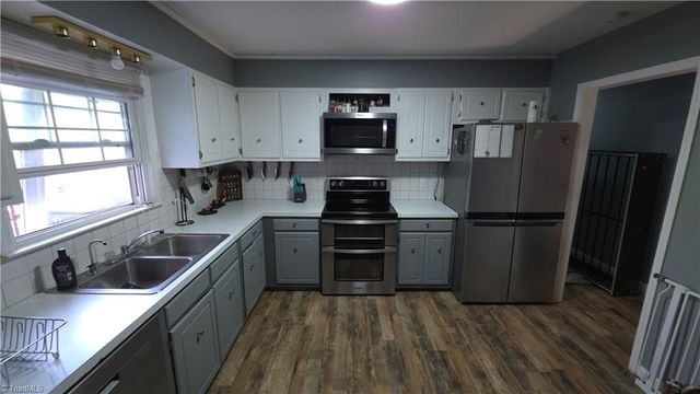 960 Rhine Road, Germanton, NC 27019