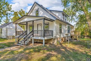 2820 SE Wisconsin AVE, Topeka, KS 66605