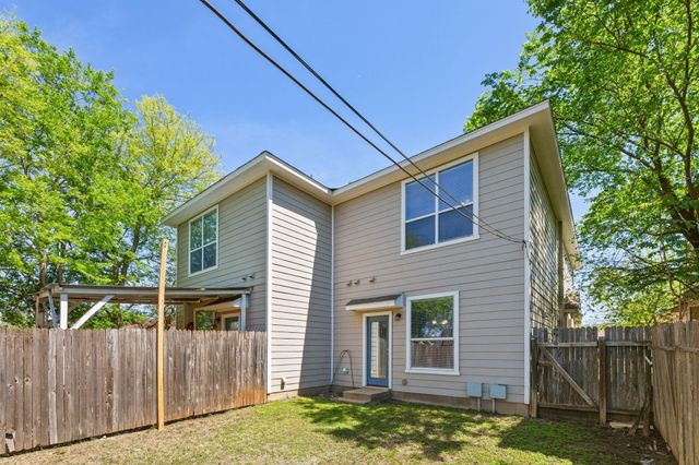 10608 Plains TRL B, Austin, TX 78758