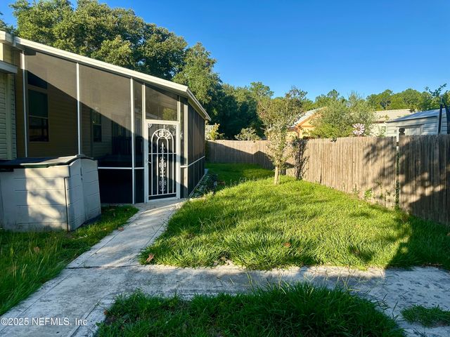 108 BARTRAM OAKS Boulevard, St. Augustine, FL 32092