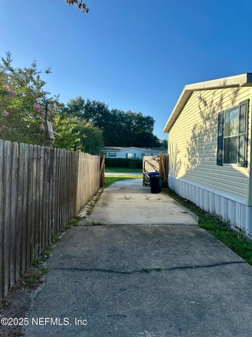 108 BARTRAM OAKS Boulevard, St. Augustine, FL 32092