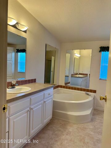 108 BARTRAM OAKS Boulevard, St. Augustine, FL 32092
