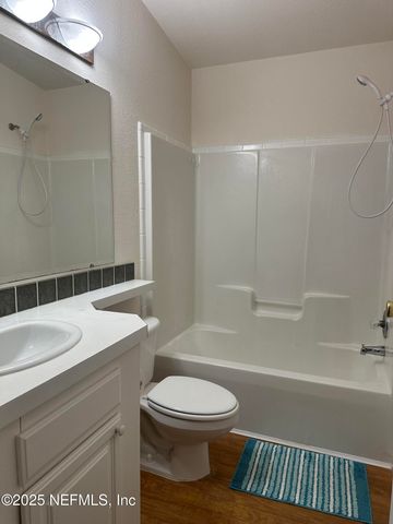 108 BARTRAM OAKS Boulevard, St. Augustine, FL 32092