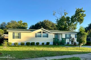 108 BARTRAM OAKS Boulevard, St. Augustine, FL 32092