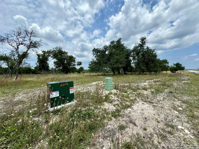 LOT 25 Ridgeline Rd, Fredericksburg, TX 78624