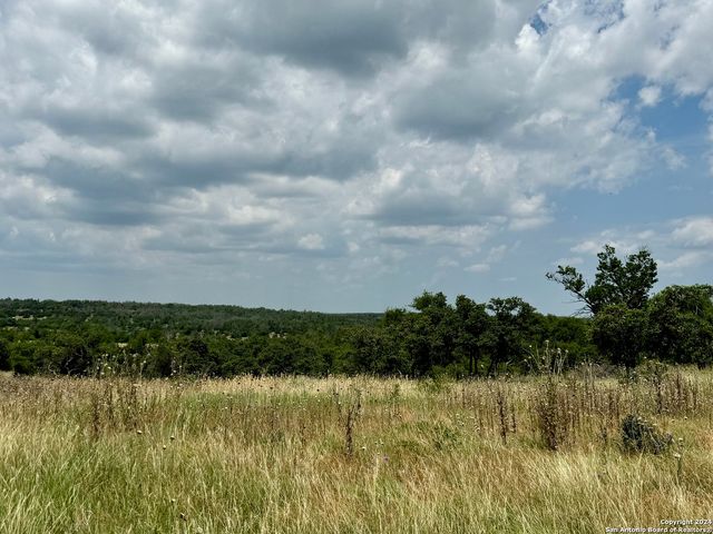 LOT 25 Ridgeline Rd, Fredericksburg, TX 78624