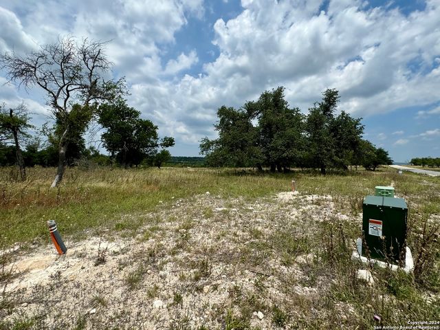 LOT 25 Ridgeline Rd, Fredericksburg, TX 78624