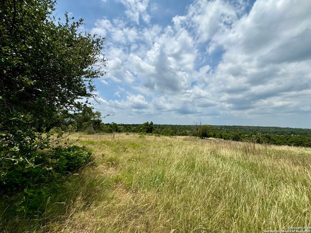 LOT 25 Ridgeline Rd, Fredericksburg, TX 78624