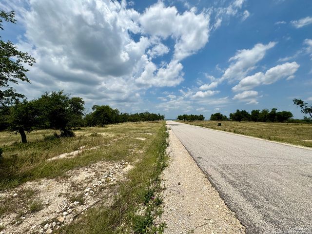 LOT 25 Ridgeline Rd, Fredericksburg, TX 78624