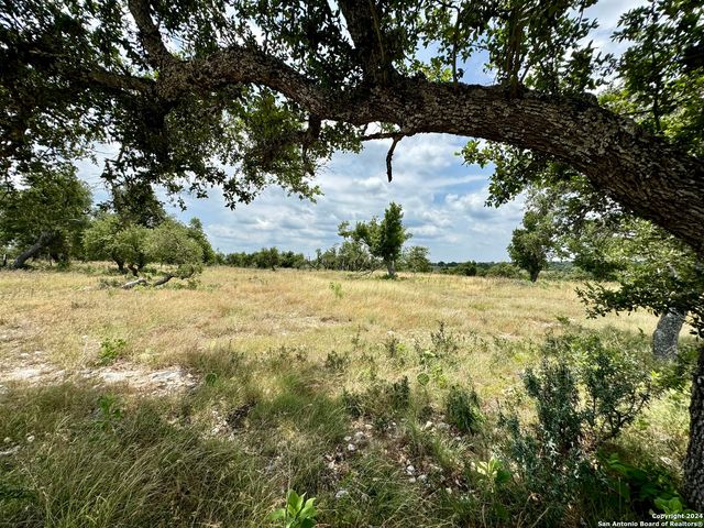 LOT 25 Ridgeline Rd, Fredericksburg, TX 78624