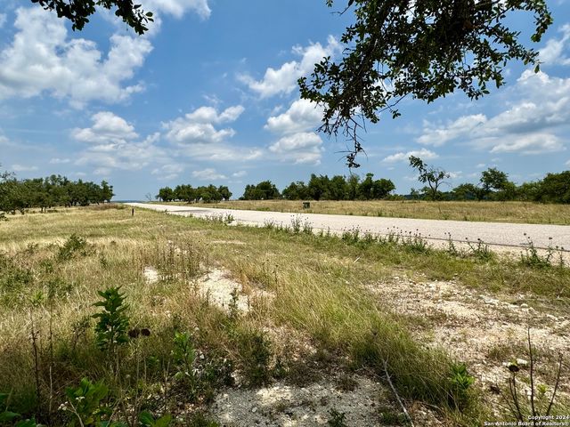 LOT 25 Ridgeline Rd, Fredericksburg, TX 78624