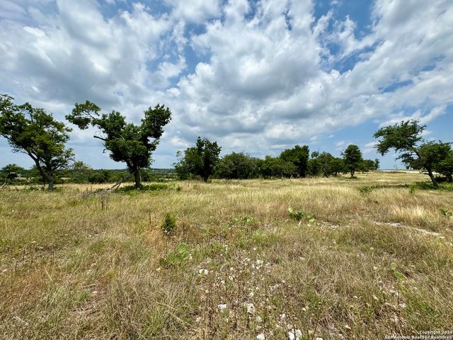 LOT 25 Ridgeline Rd, Fredericksburg, TX 78624