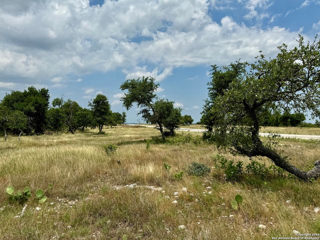 LOT 25 Ridgeline Rd, Fredericksburg, TX 78624