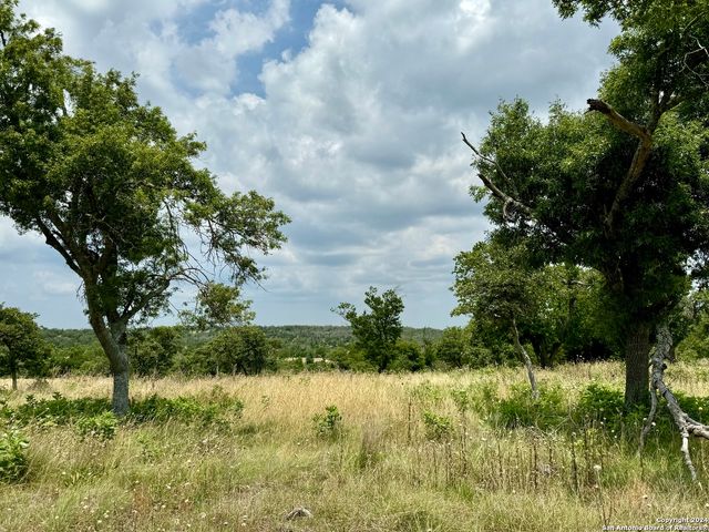 LOT 25 Ridgeline Rd, Fredericksburg, TX 78624