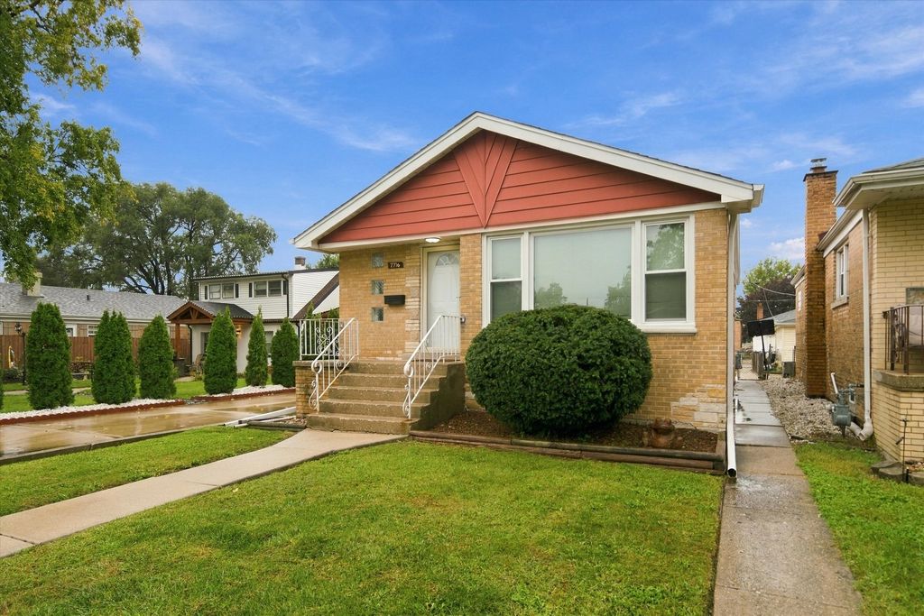 7716 Linder Avenue, Burbank, IL 60459 — photo 2