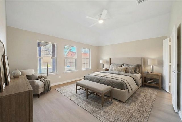 8120 Rancho De La Osa Trail, Mckinney, TX 75070