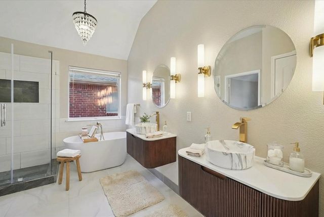 8120 Rancho De La Osa Trail, Mckinney, TX 75070