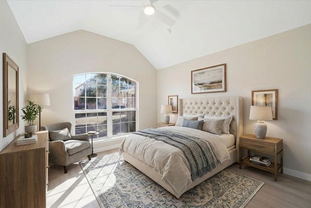 8120 Rancho De La Osa Trail, Mckinney, TX 75070